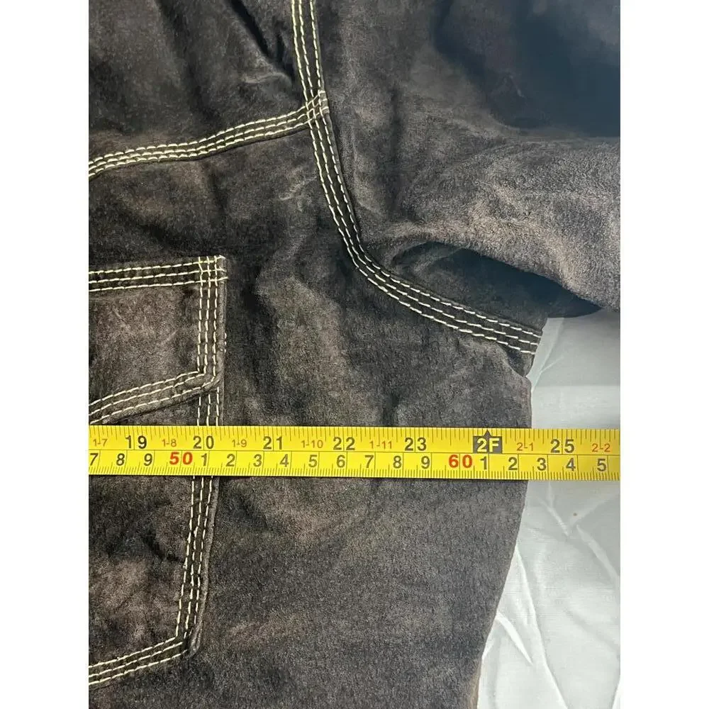 Colebrook vintage western